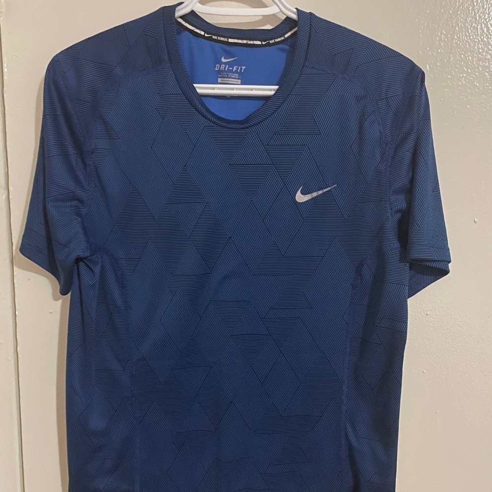 Nike Dri-fit t-shirt